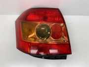 Rückleuchte links Toyota Corolla Verso (E12J1)