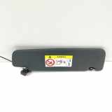 Linke Sonnenblende PORSCHE Taycan Sport Turismo (Y1C) 4S Performance Battery Plus 9J1857551