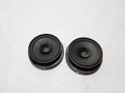 Lautsprecher rechts hinten VW Amarok (2H) 2H0035453B