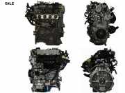 Motor HYUNDAI IONIQ (AE) 1.6 GDI Hybrid G4LE
