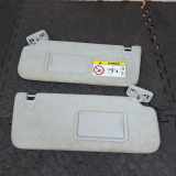 Sonnenschutz-Kit LAND ROVER RANGE ROVER SPORT II (L494) 4.4 HSE V8 4x4 L0214268 L0214269