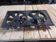 Kühlmodul Mazda 6 Hatchback (GG)