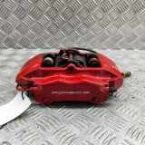 Bremssattel links vorne Porsche Boxster (987) 99635242113