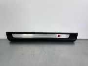 Schwellerverkleidung vorne links AUDI Q7 (4M) 3.0 TDI quattro 4M0853373A