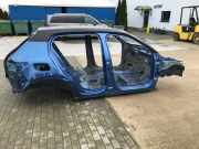 Hintere rechte Seitenverkleidung VOLVO XC40 (536) 2.0 T4 AWD