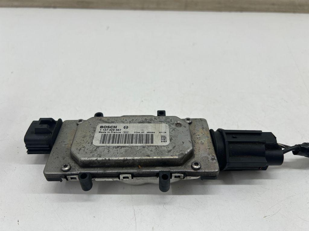 Relais für Klimaanlage Ford Mondeo V Turnier (CF) 1137328567