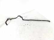 Abdeckung Abschlepphaken Peugeot 508 I () 9672583080