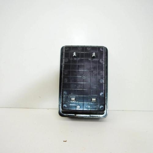 Andere Teile des Innenraums Bild Andere Teile des Innenraums