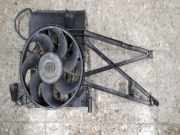 Kühlmodul Opel Vectra B Caravan (J96) 52464739