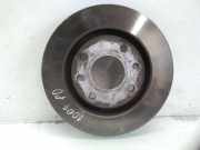 Bremsscheibe vorne rechts PEUGEOT 1007 (KM_) 1.4