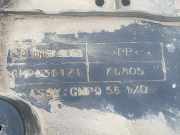 Rechte Unterbodenabdeckung MAZDA 6 Estate (GJ, GL) 2.2 D GHP9561Z1