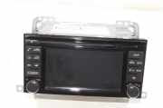 Radio/Navigationssystem-Kombination Nissan Juke (F15) 25915BV80A
