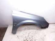 Abzeichen auf der rechten Seite des Flügels OPEL VECTRA B Hatchback (38_) 2.2 DTI 16V