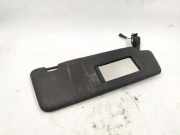 Sonnenblende rechts Audi A4 Cabriolet (8H) 8E0857552