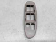 Türverkleidung rechts vorne Nissan Almera Tino (V10) 80961BU400