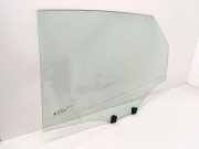 Türscheibe links hinten Citroen C4 II (B7)