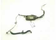 Kühler Mercedes-Benz CLS (C219) A2720700279