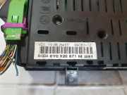 Kombiinstrument SKODA FABIA I (6Y2) 1.4 16V 6Y0920871M