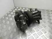 Elektrolüfter Nissan Navara (D40) AISINEB3