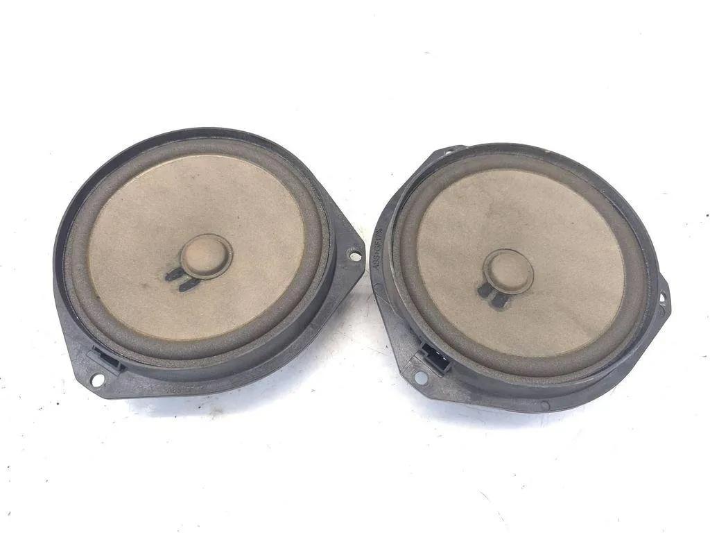 Türlautsprecher vorne links ALFA ROMEO MITO (955_) 1.3 MultiJet 518302300