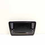 Radio/Navigationssystem-Kombination Skoda Octavia III Kombi (5E) 5Q0919606