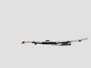 Dach SRS rechts SAAB 9-3 Estate (YS3F) 2.0 t 570679500