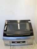 Kofferraumdeckel AUDI A2 (8Z0) 1.4 TDI