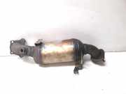 Katalysator ohne Lambdasonde Skoda Yeti (5L) 1K0131701DD