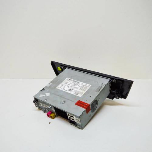 Navigationsblock AUDI A6 (4G2, C7, 4GC) 2.0 TDI 4G1035192A Bild Navigationsblock AUDI A6 (4G2, C7, 4GC) 2.0 TDI 4G1035192A