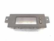 Navigationsanzeige OPEL ASTRA G Estate (F35_) 1.4 16V 090560091