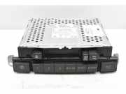 Radio/Navigationssystem-Kombination Toyota Yaris Verso (P2) 861200D070