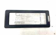 Kennzeichenbeleuchtung RENAULT ESPACE IV (JK0/1_) 1.9 dCi (JK0U, JK0G) A049190 8200013577