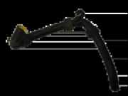 Schlauch Kühlung VW PHAETON (3D_) 3.2 V6 W443 3D0121058C