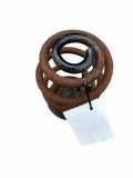Schraubenfeder hinten links BMW Z4 Roadster (E85) 2.2 i