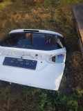Kofferraumdeckel FORD FOCUS (DAW, DBW) 1.6 TDCi ECOnetic