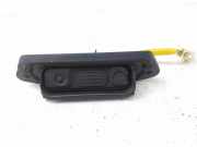 Rear Parcel Shelf Left Rail Cover MITSUBISHI OUTLANDER III (GG_W, GF_W, ZJ) 2.2 Di-D 4WD (GF6W)