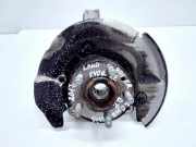 Radnaben vorne rechts LAND ROVER RANGE ROVER EVOQUE (L538) 2.0 D 17B20142005