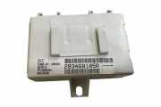 Andere Steuergeräte RENAULT MEGANE III Hatchback (BZ0_) 1.5 dCi (BZ09, BZ0D) 283468105R