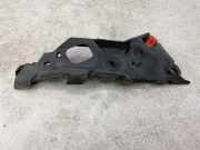 Stoßstangenhalter vorne rechts OPEL CORSA C (F08, F68) 1.4 EPDMT30