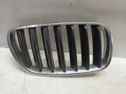 Vorderer oberer Gitter BMW X3 (E83) xDrive 18 d 3420088