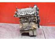Motor ohne Anbauteile (Benzin) Toyota Yaris Verso (P2) 2SZ