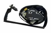 Sicherheitsgurt links vorne Opel Combo D Pritsche/Fahrgestell (X12) E9057171