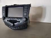 Radio/Navigationssystem-Kombination Honda Accord VII (CL, CN) 39050SEF3820