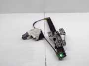 Türfensterheber hinten links AUDI A4 (8K2, B8) 2.0 TDI 8K0959811A