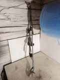 Wischergestänge vorne Opel Ampera (D1JOI) 93390344