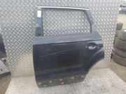 Tür hinten links AUDI Q7 (4L) 3.0 TDI quattro