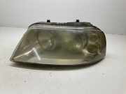 Hauptscheinwerfer links VW Sharan (7M) 7M3941015L