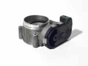 Drosselklappenstutzen Audi A6 (4F, C6) 078133062