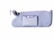 Sonnenblende links Jeep Grand Cherokee IV (WK, WK2)