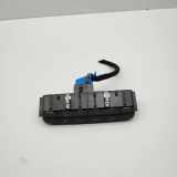Tastenpanel FIAT 500E (332_) Elektro (FA1) 07357256900